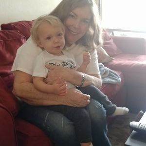 Meet your Posher, Lynn